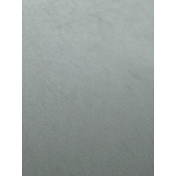 Heart-Shaped Floral Hanging Ornament Red String 3" Used READ - Picture 4 of 4